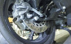 YAMAHA NMAX155-3 2022 SG92J