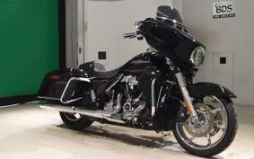 HARLEY FLHXS 1750 2017