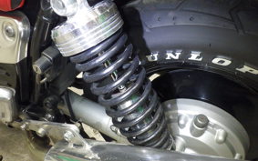 YAMAHA VMAX 1997