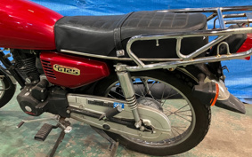 HONDA CG125 PCJK