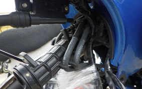 HONDA DAX 125 JB04