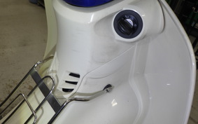 HONDA C110 SUPER CUB