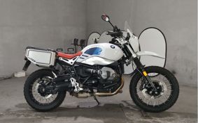 BMW R NINE T URBAN G/S 2018 0J41