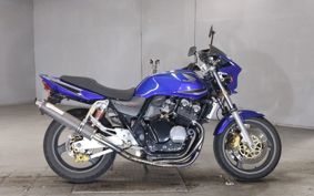 HONDA CB400SFV-2 NC39
