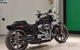 HARLEY FXBRS1870 2020