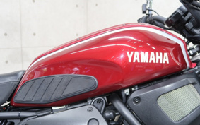 YAMAHA XSR700 2017 RM22J