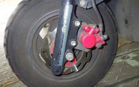 SYM GT125