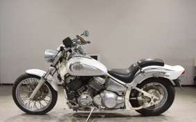 YAMAHA DRAGSTAR 400 2001 VH01J