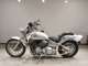 Фото Yamaha DRAGSTAR 400 2001 с японского аукциона
