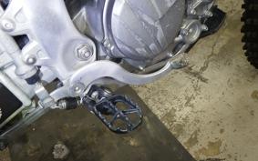 HONDA CRF250 RALLY ME12