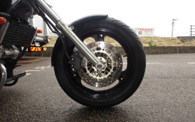 HONDA V- TWIN  MAGNA  TRIKE  MC29..