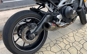 YAMAHA MT-09 2014 RN34J