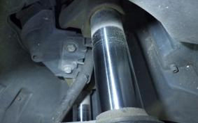 SUZUKI ADDRESS V125 S 2014 CF4MA