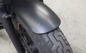 HONDA REBEL 250 S 2006 MC49