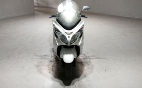 SUZUKI SKYWAVE 250M CJ45A