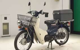 HONDA C50 SUPER CUB AA01