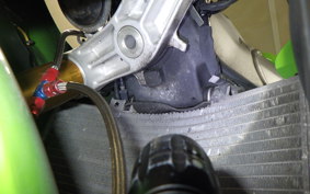 KAWASAKI ZX 10 NINJA R 2004 ZXT00C