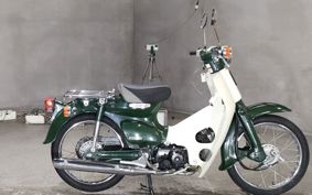 HONDA SUPER CUB50 AA01