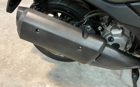 YAMAHA TRICITY 300 ABS 2020 SH15J