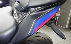 KAWASAKI ZX-4R SE 2024 ZX400P
