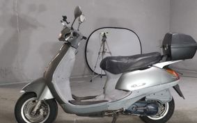 HONDA LEAD 100 JF06