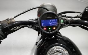 HONDA  REBEL 500 PC60