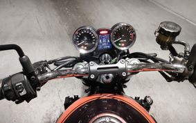KAWASAKI Z900RS 2020 ZR900C