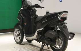 YAMAHA TRICITY 125