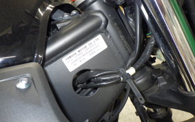 YAMAHA XJ6 N ABS 2016