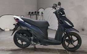 SUZUKI ADDRESS V110 CE47A