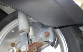 HONDA GYRO CANOPY TA02
