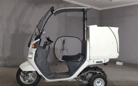 HONDA GYRO TA03