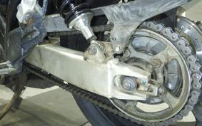 HONDA CB400SF VTEC 2001 NC39