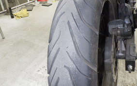 KAWASAKI NINJA 250 SL 2008 BX250A