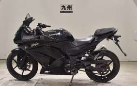 KAWASAKI NINJA 250R 2016 EX250K