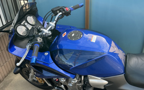 HONDA CB1300SF BOLDOR 2008 SC54