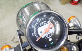 SUZUKI ST250E 1999 NJ4CA