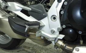 BMW F900R 2021