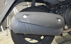 SUZUKI LET's CA4AA