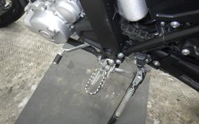 YAMAHA WR250X DG15J