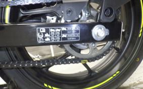 SUZUKI GIXXER 150 2020 ED131