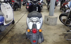 HONDA TODAY 2