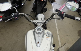 YAMAHA DRAGSTAR 250 VG02J