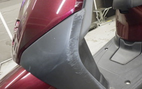 HONDA TACT-4ﾍﾞｰｼｯｸ 2022 AF79