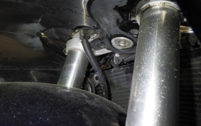 SUZUKI GSX-R750 2001
