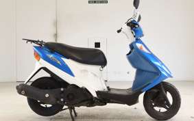 SUZUKI ADDRESS V125 G CF46A