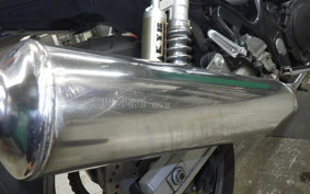 SUZUKI INAZUMA 400 (GSX400) 2001 GK7BA