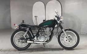 YAMAHA SR400 1JR