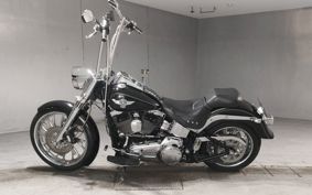 HARLEY FLSTF 1580 2011 BX5
