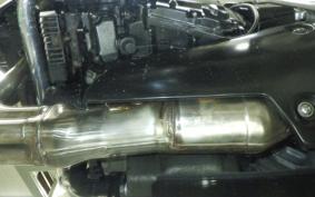 SUZUKI GSR 400 2009 GK7EA
